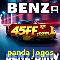 panda jogos